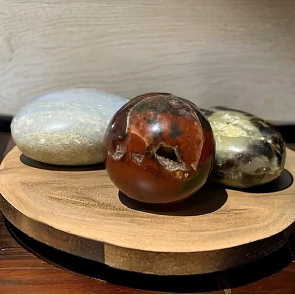 CRYSTAL BUNDLE